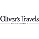 Oliver's Travels